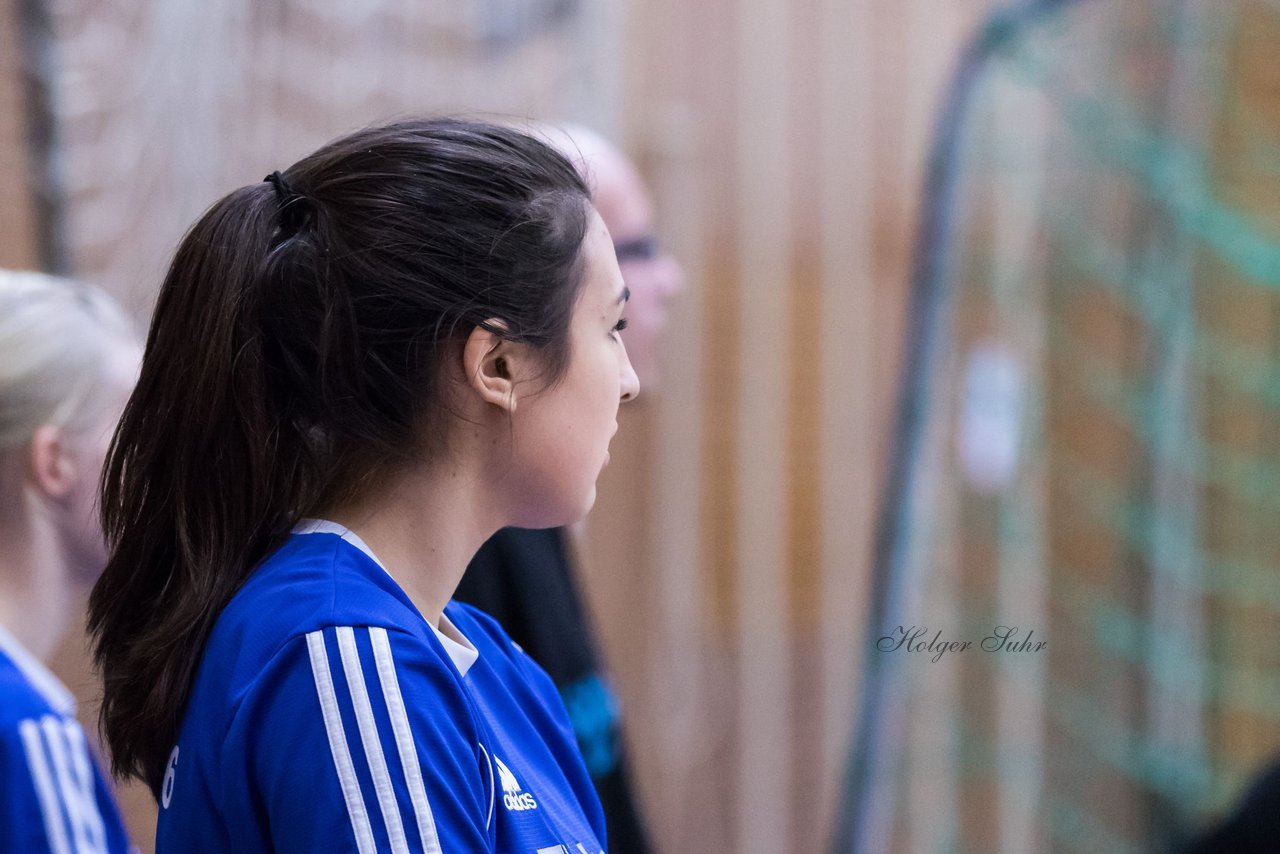 Bild 157 - Volksbank Cup Elmshorn